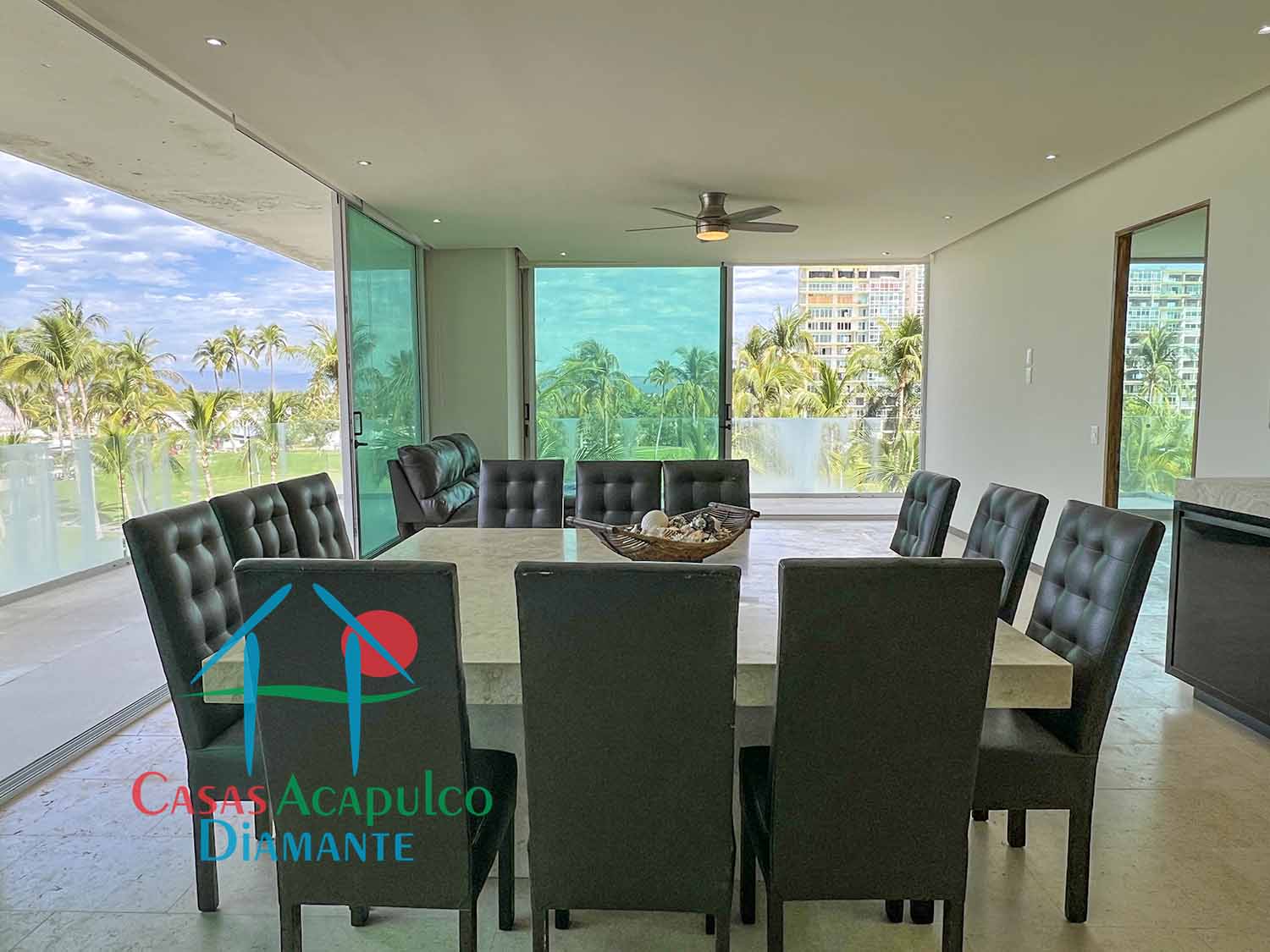 Península Loft 255 - Estancia 1